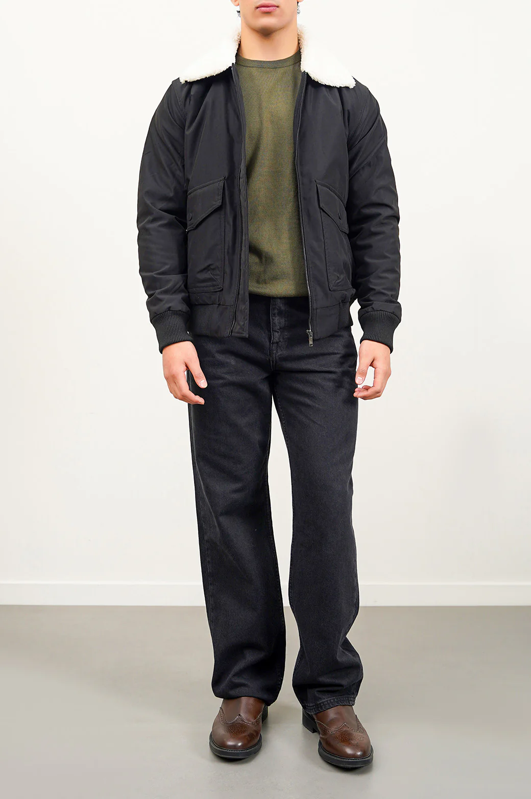 MAW24TP046-BLACK-SHERPA-COLLAR-JACKET-000000_8