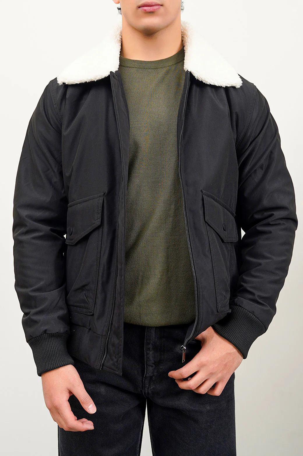 MAW24TP046-BLACK-SHERPA-COLLAR-JACKET-000000_9